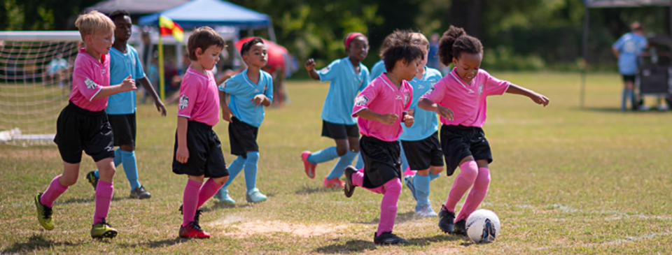 Positive Coaching