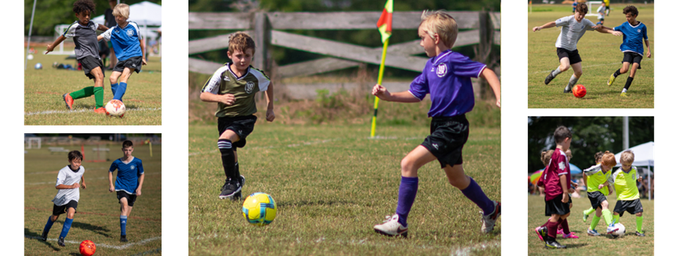 Good Sportsmanship